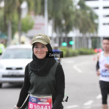 Runner Photo 3929907