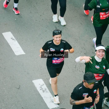 Runner Photo 3929952