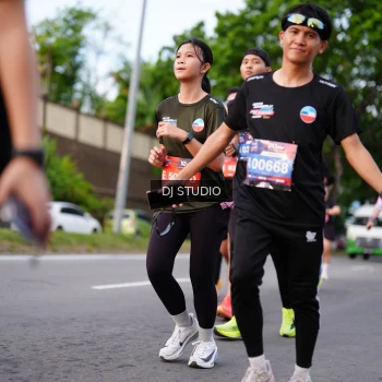 Runner Photo 3929953