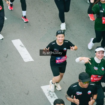 Runner Photo 3929954