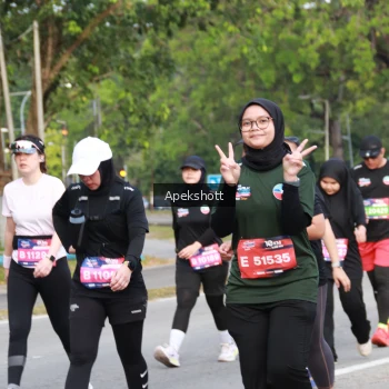 Runner Photo 3929962
