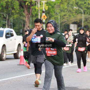 Runner Photo 3929969