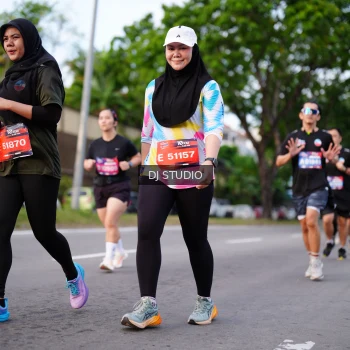 Runner Photo 3929980