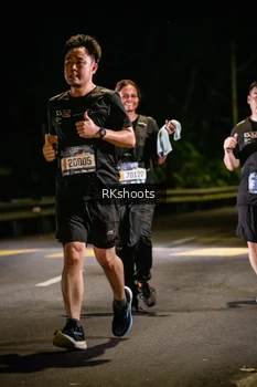 Runner Photo 3929988