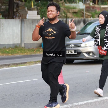 Runner Photo 3929992