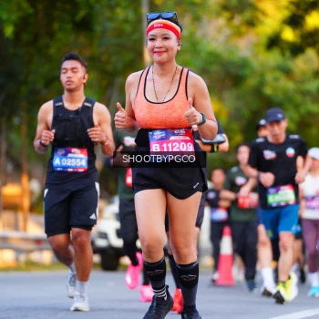 Runner Photo 3930008