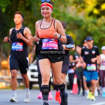 Runner Photo 3930012