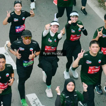 Runner Photo 3930015