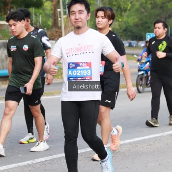 Runner Photo 3930019