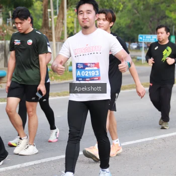 Runner Photo 3930026