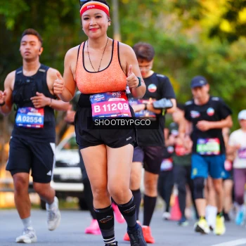 Runner Photo 3930039