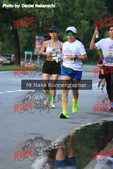 Runner Photo 393004