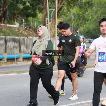 Runner Photo 3930040