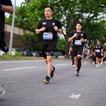 Runner Photo 3930045