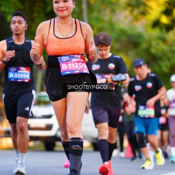 Runner Photo 3930046