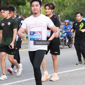Runner Photo 3930050