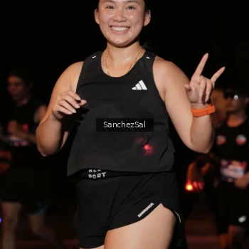 Runner Photo 3930056