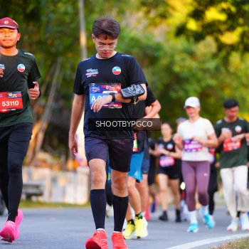 Runner Photo 3930057