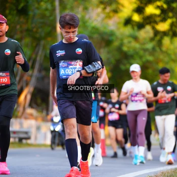 Runner Photo 3930062