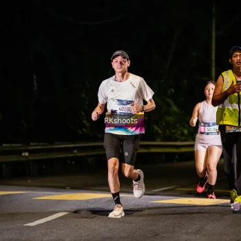 Runner Photo 3930065