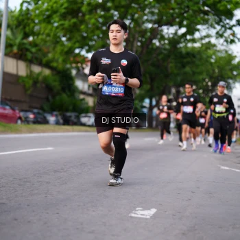 Runner Photo 3930068