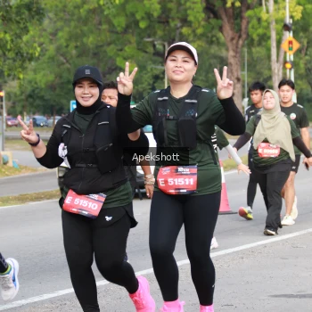 Runner Photo 3930069
