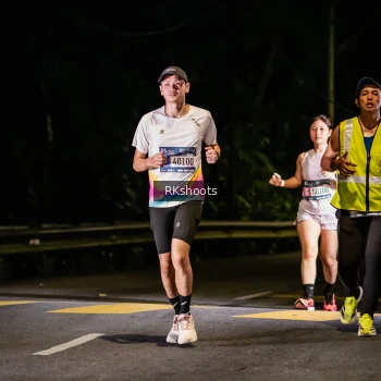 Runner Photo 3930071