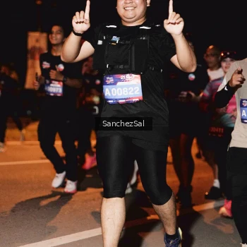 Runner Photo 3930072