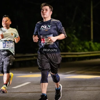 Runner Photo 3930073