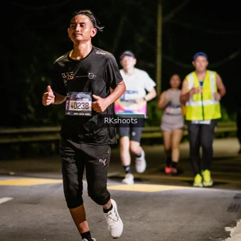 Runner Photo 3930076