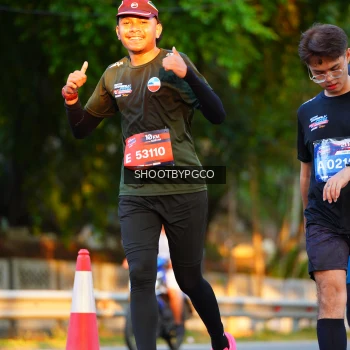 Runner Photo 3930077