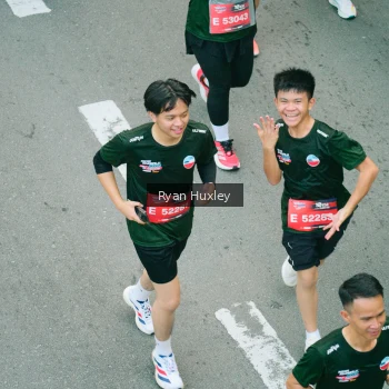 Runner Photo 3930082