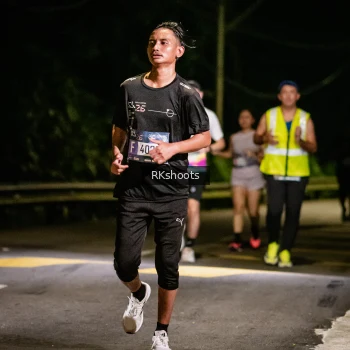 Runner Photo 3930083