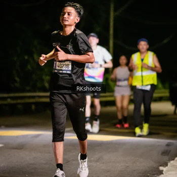 Runner Photo 3930085