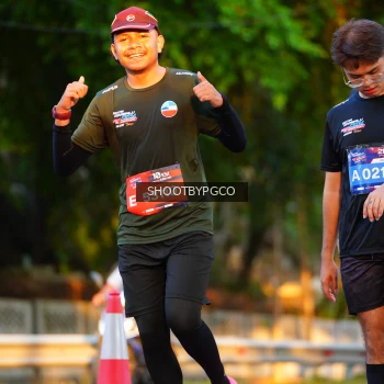 Runner Photo 3930090