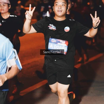 Runner Photo 3930093
