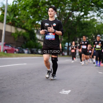 Runner Photo 3930095