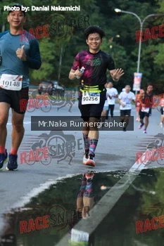 Runner Photo 393010