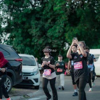 Runner Photo 3930104