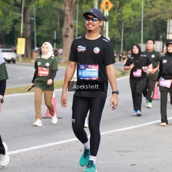 Runner Photo 3930105
