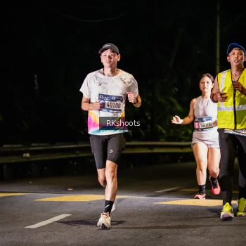 Runner Photo 3930106