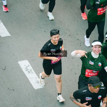 Runner Photo 3930113