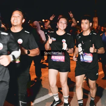 Runner Photo 3930114