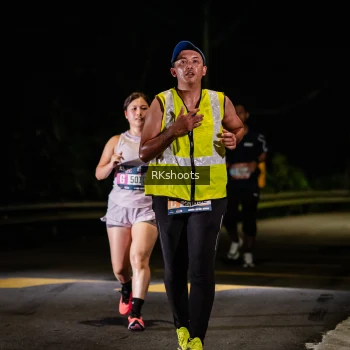 Runner Photo 3930115