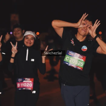 Runner Photo 3930117