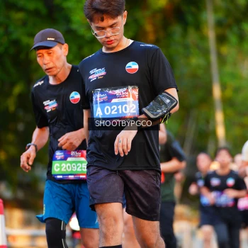 Runner Photo 3930120