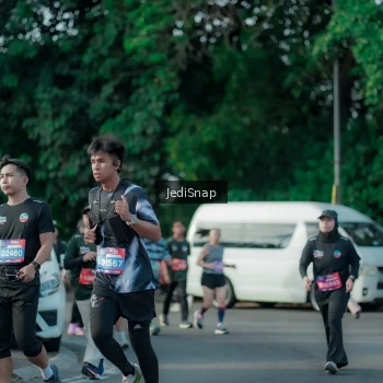 Runner Photo 3930127