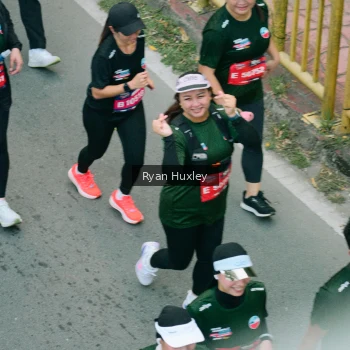 Runner Photo 3930128