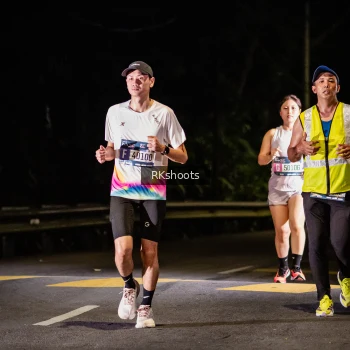 Runner Photo 3930131