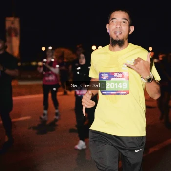 Runner Photo 3930143